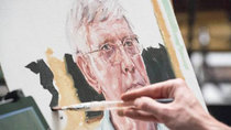 Portrait Artist of the Year - Episode 8 - Tom Courtenay