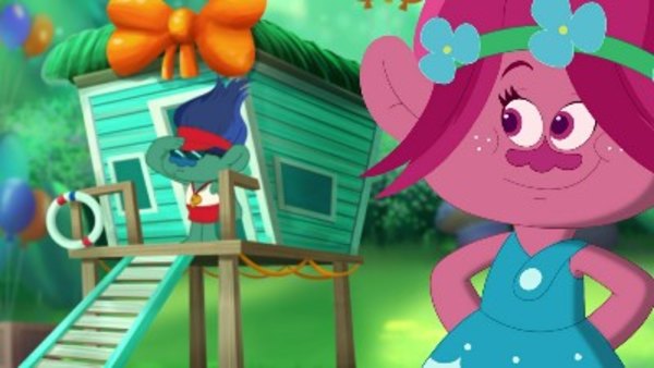 Trolls: The Beat Goes On! Season 1 Episode 3 Info And Links Where To Watch