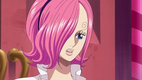 One Piece Episode 822 info and links where to watch
