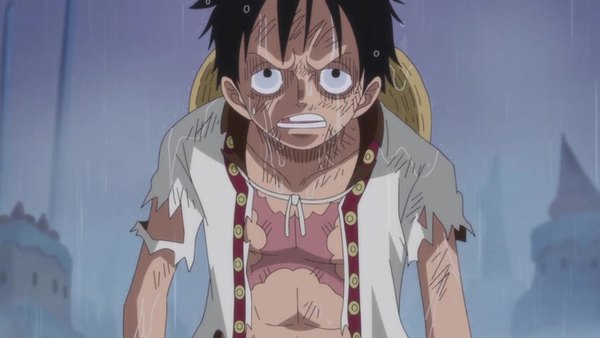 One Piece Episode 822 info and links where to watch