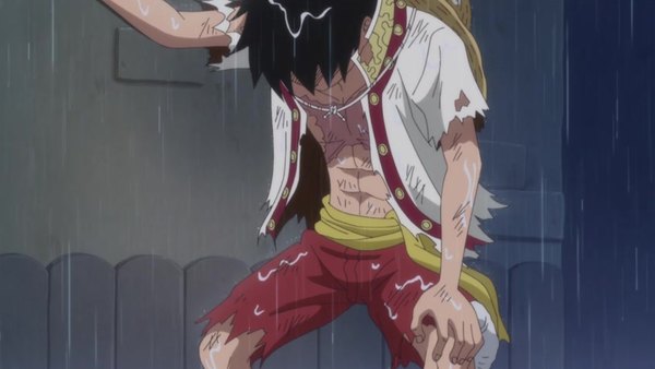 One Piece Episode 822 info and links where to watch