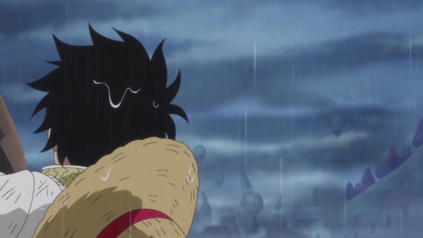 One Piece Episode 822 info and links where to watch