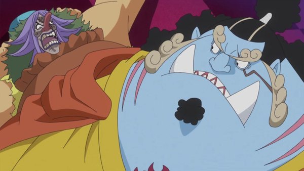 One Piece Episode 822 info and links where to watch
