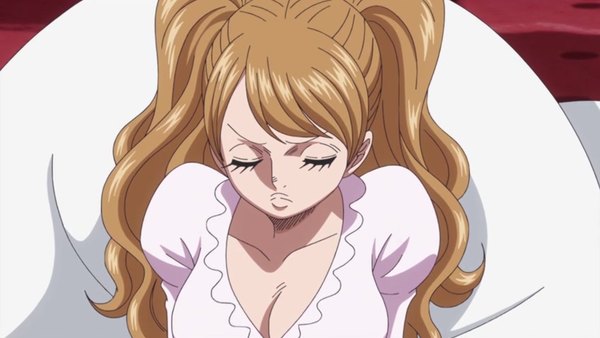 One Piece Episode 822 info and links where to watch
