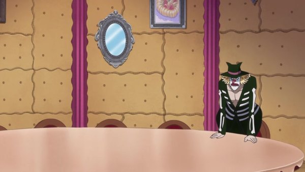 One Piece Episode 822 info and links where to watch