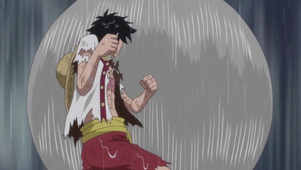 One Piece Episode 822 info and links where to watch