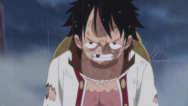 One Piece Episode 822 info and links where to watch