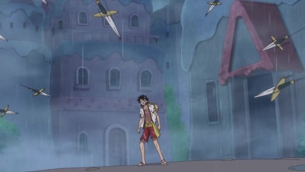 One Piece Episode 822 info and links where to watch