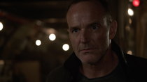 Marvel's Agents of S.H.I.E.L.D. - Episode 8 - The Last Day