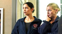 Chicago Fire - Episode 9 - Foul Is Fair