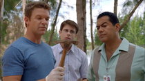 The Glades - Episode 13 - Breakout