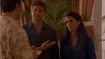 The Glades - Episode 2 - Old Ghosts
