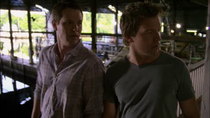 The Glades - Episode 11 - Booty