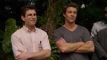 The Glades - Episode 2 - Bird in the Hand