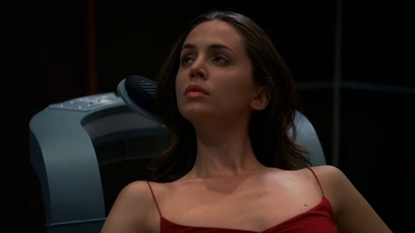 Dollhouse Season 1 Episode 1 Recap