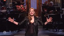 Saturday Night Live - Episode 11 - Jessica Chastain/Troye Sivan