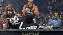 WCW Monday Nitro - Episode 27 - Nitro 95