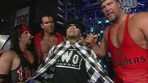 WCW Monday Nitro - Episode 28 - Nitro 96