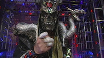 WCW Monday Nitro - Episode 29 - Nitro 97