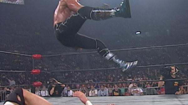 WCW Monday Nitro - S03E31 - Nitro 99