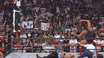 WCW Monday Nitro - Episode 32 - Nitro 100
