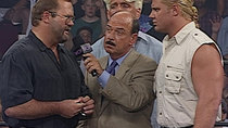 WCW Monday Nitro - Episode 34 - Nitro 102