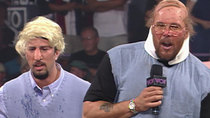 WCW Monday Nitro - Episode 35 - Nitro 103