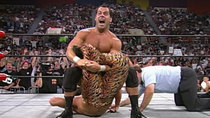 WCW Monday Nitro - Episode 37 - Nitro 105