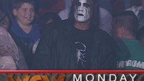 WCW Monday Nitro - Episode 39 - Nitro 107