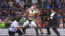 WCW Monday Nitro - Episode 42 - Nitro 110