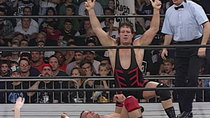 WCW Monday Nitro - Episode 44 - Nitro 112