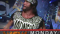 WCW Monday Nitro - Episode 49 - Nitro 117