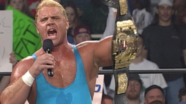 WCW Monday Nitro - S03E50 - Nitro 118