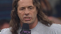 WCW Monday Nitro - Episode 52 - Nitro 120
