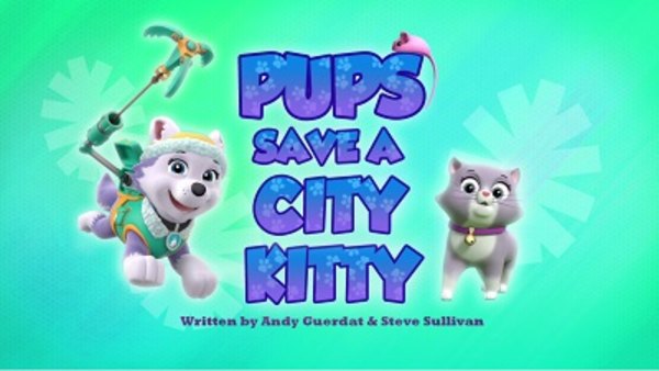 PAW Patrol Mission PAW: Royally Spooked/Pups Save Monkey-dinger (TV  Episode 2017) - Connections - IMDb