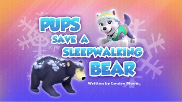 PAW Patrol Mission PAW: Royally Spooked/Pups Save Monkey-dinger (TV  Episode 2017) - Connections - IMDb