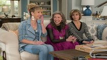 Grace and Frankie - Episode 3 - The Tappys