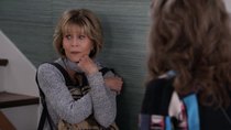 Grace and Frankie - Episode 8 - The Lockdown