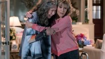 Grace and Frankie - Episode 9 - The Knee