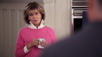 Grace and Frankie - Episode 11 - The Tub