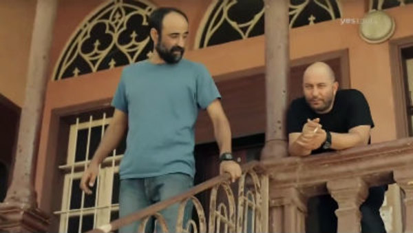 Fauda - S02E04 - 