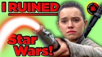 Film Theory - Episode 2 - How Star Wars Theories KILLED Star Wars: The Last Jedi!