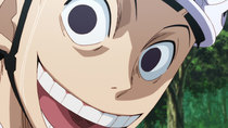 Yowamushi Pedal: Glory Line - Episode 3 - The Appointed Time
