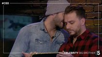 Celebrity Big Brother - Episode 23 - Day 19 Highlights