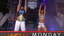 WCW Monday Nitro - Episode 2 - Nitro 122