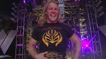 WCW Monday Nitro - Episode 4 - Nitro 124