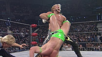 WCW Monday Nitro - Episode 8 - Nitro 128