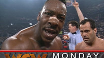 WCW Monday Nitro - Episode 9 - Nitro 129