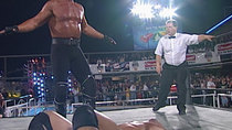 WCW Monday Nitro - Episode 11 - Nitro 131