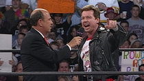 WCW Monday Nitro - Episode 12 - Nitro 132